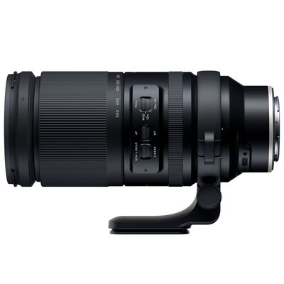 Tamron 150-500mm f/5-6.7 Di III VC VXD Nikon Z Tamron 150-500mm f/5-6.7 Di III VC VXD Nikon Z
