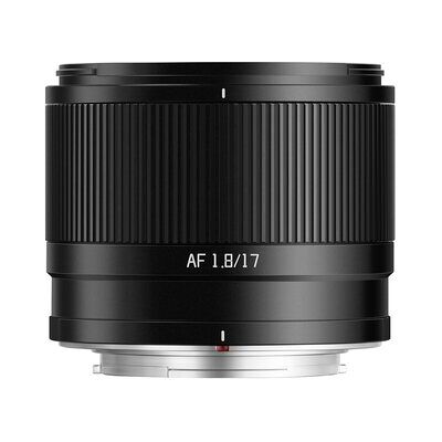 TTArtisan AF 17mm f/1.8 Air Fujifilm X TTArtisan AF 17mm f/1.8 Air Fujifilm X