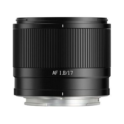 TTArtisan AF 17mm f/1.8 Air Sony E-Mount TTArtisan AF 17mm f/1.8 Air Sony E-Mount
