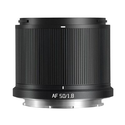 TTArtisan AF 50mm f/1.8 Neo L-Mount TTArtisan AF 50mm f/1.8 Neo L-Mount