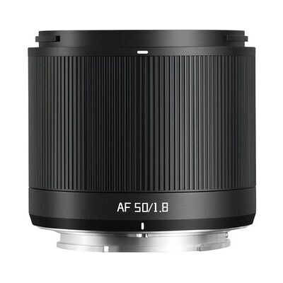 TTArtisan AF 50mm f/1.8 Neo Sony FE-Mount TTArtisan AF 50mm f/1.8 Neo Sony FE-Mount