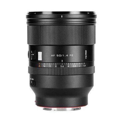 Viltrox AF 50mm f/1.4 PRO Sony FE mount Viltrox AF 50mm f/1.4 PRO Sony FE mount