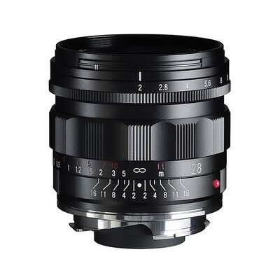 Voigtländer APO-Lanthar 28mm f2.0 VM, aspherical Leica M Voigtländer APO-Lanthar 28mm f2.0 VM, aspherical Leica M