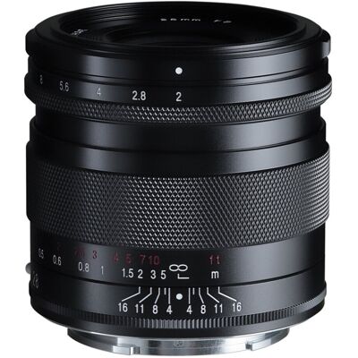 Voigtländer APO-Lanthar 28mm f/2.0 aspherical Sony FE mount Voigtländer APO-Lanthar 28mm f/2.0 aspherical Sony FE mount