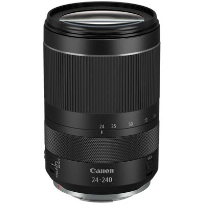 RF 24-240mm f/4.0-6.3 IS USM Canon RF RF 24-240mm f/4.0-6.3 IS USM Canon RF