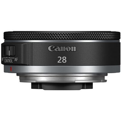 RF 28mm f/2.8 STM Canon RF RF 28mm f/2.8 STM Canon RF