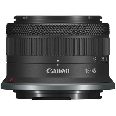 RF-S 18-45mm f/4.5-6.3 IS STM Canon RF-S RF-S 18-45mm f/4.5-6.3 IS STM Canon RF-S