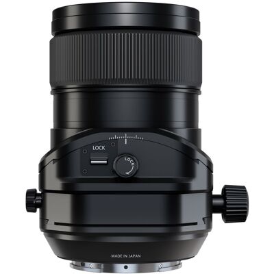 GF 30mm f/5.6 T/S Fujifilm medium format GF 30mm f/5.6 T/S Fujifilm medium format