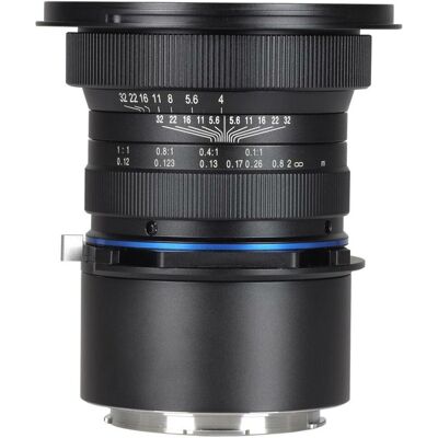 LAOWA 15mm f/4 Macro 1:1 Shift L-Mount LAOWA 15mm f/4 Macro 1:1 Shift L-Mount