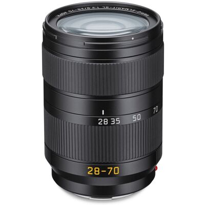Leica Vario-Elmarit-SL 28-70mm f/2.8 asph. L-mount Leica Vario-Elmarit-SL 28-70mm f/2.8 asph. L-mount