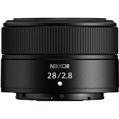 Nikkor Z 28mm f/2.8 Nikon Z Nikkor Z 28mm f/2.8 Nikon Z