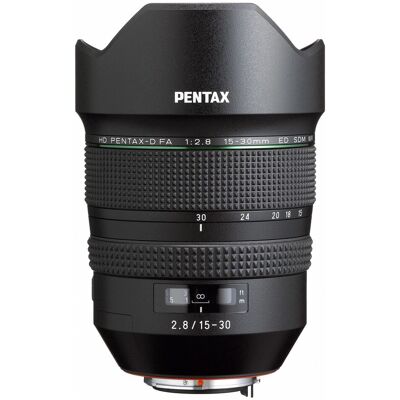DFA 15-30mm f/2.8 SDM WR HD Pentax K full frame DFA 15-30mm f/2.8 SDM WR HD Pentax K full frame