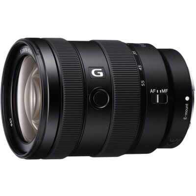 SEL 16-55mm f/2.8 G Sony E-mount SEL 16-55mm f/2.8 G Sony E-mount