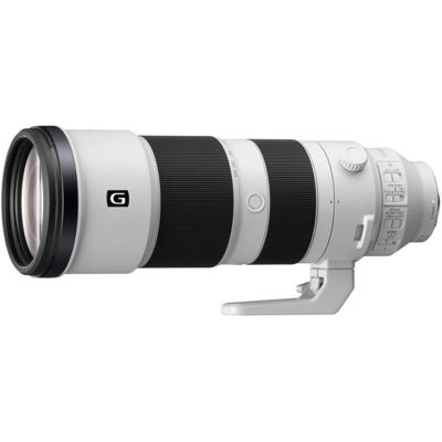 Sony FE 200-600mm f5.6-6.3 G OSS Sony FE 200-600mm f5.6-6.3 G OSS