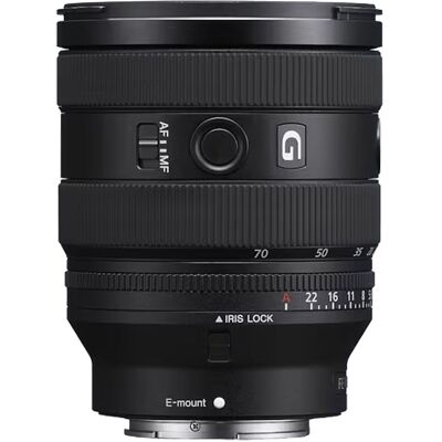 Sony FE 20-70mm f4 G Sony FE 20-70mm f4 G