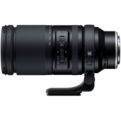 Tamron 150-500mm f/5-6.7 Di III VC VXD Nikon Z Tamron 150-500mm f/5-6.7 Di III VC VXD Nikon Z