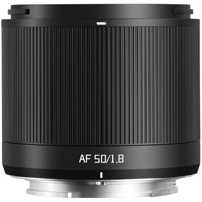TTArtisan AF 50mm f/1.8 Neo Sony FE-Mount TTArtisan AF 50mm f/1.8 Neo Sony FE-Mount
