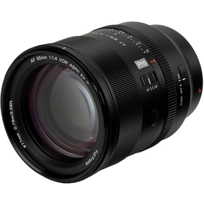 Viltrox AF 85mm f/1.4 Pro Sony FE mount Viltrox AF 85mm f/1.4 Pro Sony FE mount
