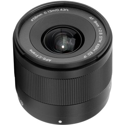 Viltrox AF 9mm f/2.8 Sony E-mount Viltrox AF 9mm f/2.8 Sony E-mount
