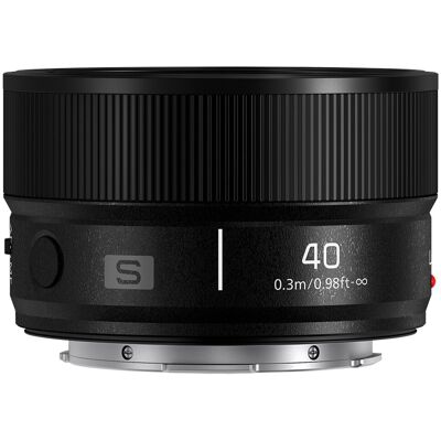 Panasonic Lumix 40mm f/2 L-Mount Panasonic Lumix 40mm f/2 L-Mount
