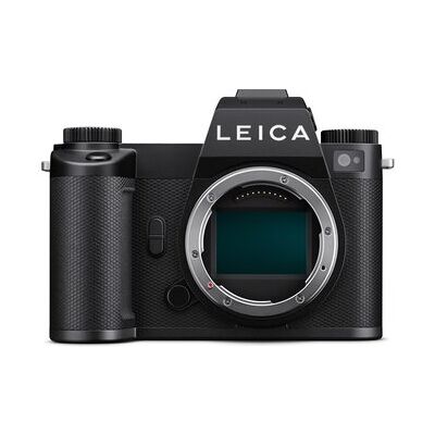Leica SL3-P black Leica SL3-P black