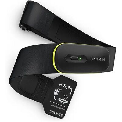 Garmin HRM 600, Sykevyö Garmin HRM 600, Sykevyö