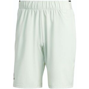Adidas Club SW Short 7" - vihreä - Shortsit Adidas Club SW Short 7" - vihreä - Shortsit