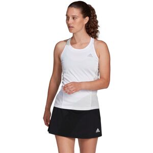 Adidas - Club Tennis Tank Top - White - Women - Tank Top Adidas - Club Tennis Tank Top - White - Women - Tank Top