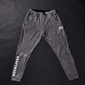 Kraftmark Pants Mr. Gray Kraftmark Pants Mr. Gray