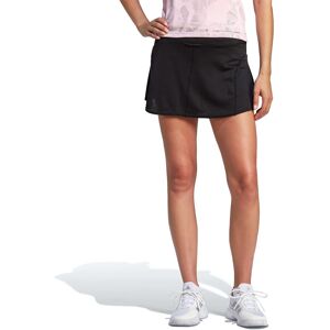 Adidas Tennis Match Skirt, Naisten padel ja tennis hame Adidas Tennis Match Skirt, Naisten padel ja tennis hame
