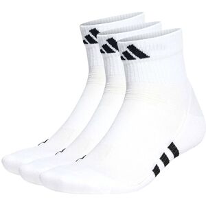 Adidas Performance Cush Mid-Cut 3 Pairs Adidas Performance Cush Mid-Cut 3 Pairs