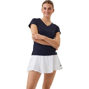 Björn Borg Ace T-Shirt, Naisten padel ja tennis T-paita Björn Borg Ace T-Shirt, Naisten padel ja tennis T-paita