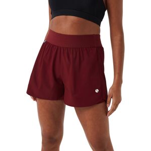 Björn Borg Ace Shorts 2 In 1, Naisten padel ja tennis shortsit Björn Borg Ace Shorts 2 In 1, Naisten padel ja tennis shortsit
