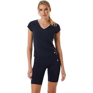Björn Borg Ace V T-Shirt, Naisten padel ja tennis T-paita Björn Borg Ace V T-Shirt, Naisten padel ja tennis T-paita