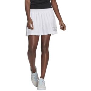 Adidas Club Pleated Skirt, Tyttö padel ja tennis dame Adidas Club Pleated Skirt, Tyttö padel ja tennis dame