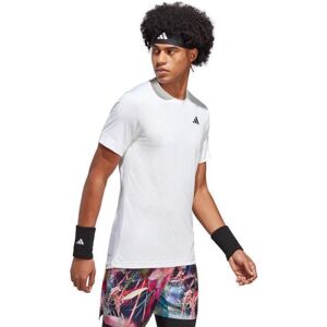 Adidas Tennis Freelift, Miesten padel ja tennis T-paita Adidas Tennis Freelift, Miesten padel ja tennis T-paita