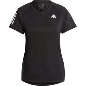 adidas Club Tennis T-paita - Musta adidas Club Tennis T-paita - Musta