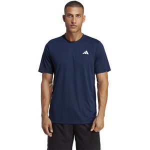 adidas Club Tennispaita - Sininen - Kevyt suoritus adidas Club Tennispaita - Sininen - Kevyt suoritus