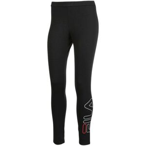 Fila Leggings Ella, Naisten padel ja tennis sukkahousut Fila Leggings Ella, Naisten padel ja tennis sukkahousut