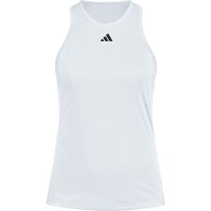 adidas Kids Club Tank Top Valkoinen - Tank Top adidas Kids Club Tank Top Valkoinen - Tank Top
