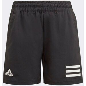 Adidas Club 3-Stripes Shorts Boys, Kaveri padel ja tennis shortsit Adidas Club 3-Stripes Shorts Boys, Kaveri padel ja tennis shortsit