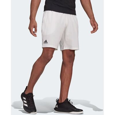 Adidas Club Stretch Woven Shorts, Miesten padel ja tennis shortsit Adidas Club Stretch Woven Shorts, Miesten padel ja tennis shortsit