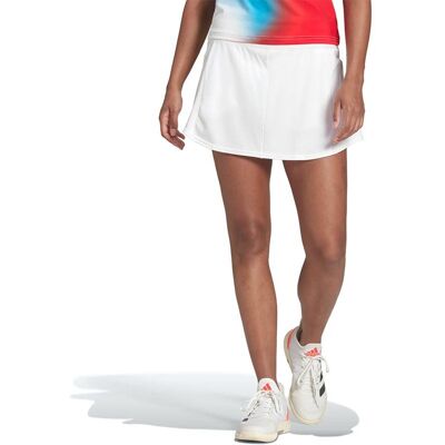 adidas Naiset Ottelu Hame - Urheilu, Koulutus, Tennis, Valkoinen, XS adidas Naiset Ottelu Hame - Urheilu, Koulutus, Tennis, Valkoinen, XS