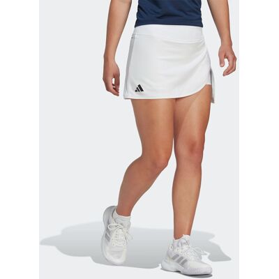 Adidas Club Tennis Skirt, Naisten padel ja tennis hame Adidas Club Tennis Skirt, Naisten padel ja tennis hame