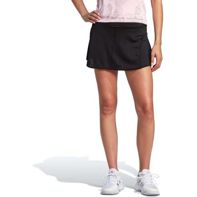 Adidas Tennis Match Skirt, Naisten padel ja tennis hame Adidas Tennis Match Skirt, Naisten padel ja tennis hame