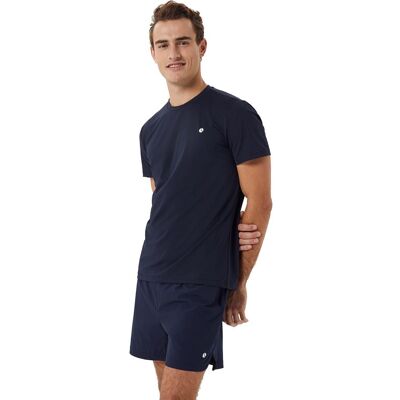 Björn Borg Ace T-Shirt, Miesten padel ja tennis T-paita Björn Borg Ace T-Shirt, Miesten padel ja tennis T-paita