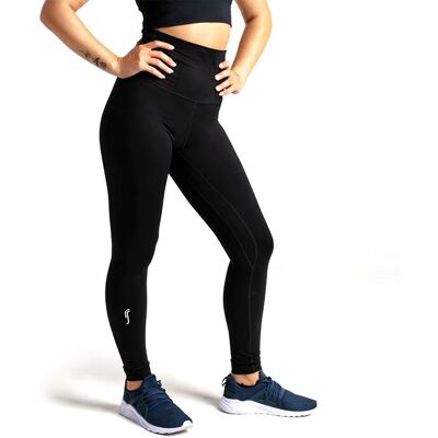 RS Leggings Ella, Naisten padel ja tennis sukkahousut RS Leggings Ella, Naisten padel ja tennis sukkahousut