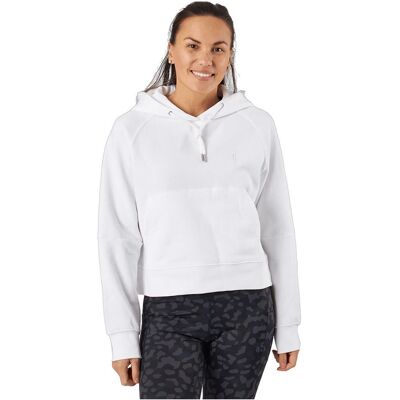 RS Womens Paris Hoodie, Naisten padel ja tennis paita RS Womens Paris Hoodie, Naisten padel ja tennis paita
