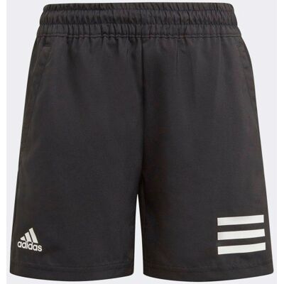 Adidas Club 3-Stripes Shorts Boys, Kaveri padel ja tennis shortsit Adidas Club 3-Stripes Shorts Boys, Kaveri padel ja tennis shortsit