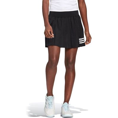 Adidas Club Pleated Skirt, Naisten padel ja tennis dame Adidas Club Pleated Skirt, Naisten padel ja tennis dame